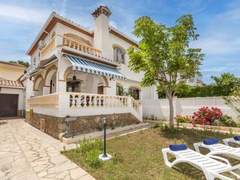 Ferienhaus - Ferienhaus Noguera