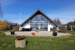Ferienhaus - Ferienunterkunft in Grevinge (8 Personen)