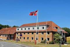 Ferienhaus - T1 Business enkeltværelsese - Ferienunterkunft in Lemvig (1 Person)
