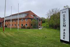 Ferienhaus - Standard enkeltværelse - Ferienunterkunft in Lemvig (1 Person)