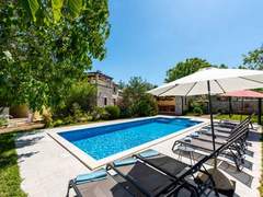 Ferienhaus - Ferienhaus Ive