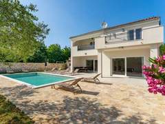 Ferienhaus - Ferienhaus Vujuša