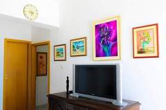 Ferienwohnung - Apartment Anita (PO) - Three Bedroom Apartment - Ferienunterkunft in Podstrana (6 Personen)