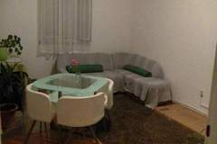Ferienwohnung - Apartment Marjan - One Bedroom Apartment with shared Terrace - Ferienunterkunft in Posedarje (4 Personen)