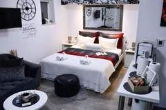 Ferienwohnung - Apartment Little Secret - Studio Apartment - Ferienunterkunft in Dubrovnik (2 Personen)