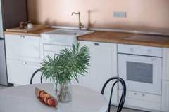 Ferienhaus, Exklusive Unterkunft - Villa Fjaka Rab - Three Bedroom Villa with Swimming Pool - Ferienunterkunft in Rab (8 Personen)