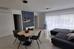 Ferienwohnung - Lux Holiday Home Slatki - Two Bedroom Apartment with Terrace and Hot-Tub - Ferienunterkunft in Seline (6 Personen)