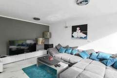 Ferienhaus, Exklusive Unterkunft - Villa Marylin Monroe - Four Bedroom Villa - Ferienunterkunft in Crikvenica (8 Personen)