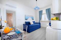 Ferienwohnung - Maré studio - Ferienunterkunft in Meta (2 Personen)