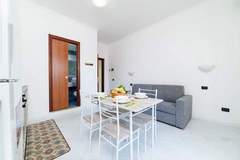Ferienwohnung - Sottovoce - Ferienunterkunft in Piano di Sorrento (5 Personen)