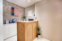 Ferienhaus - Suites 21 Corallo - Ferienunterkunft in Sorrento (2 Personen)
