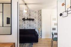 Ferienwohnung - Heart Holiday - Ferienunterkunft in Sorrento (5 Personen)