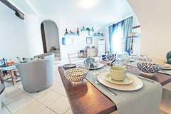 Ferienwohnung - Goat Path - Ferienunterkunft in Positano (4 Personen)