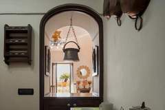 Ferienhaus - Namily House - Ferienunterkunft in Positano (5 Personen)