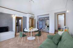 Ferienwohnung - La casa di Lia - Ferienunterkunft in Positano (4 Personen)