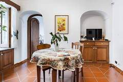 Ferienwohnung - Estate4Home - Chiesa Nuova (piccolo) - Ferienunterkunft in Positano (2 Personen)