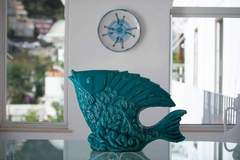 Ferienhaus, Exklusive Unterkunft - Estate4home - Regina Dar - Ferienunterkunft in Positano (6 Personen)