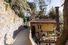 Ferienwohnung - Casa Satriano ATTIC - Ferienunterkunft in Positano (4 Personen)