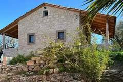 Ferienhaus - Casa Bellini 2 - Ferienunterkunft in Carlentini (6 Personen)