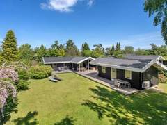 Ferienhaus - Ferienhaus Ingelis - 1.3km from the sea