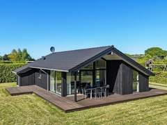 Ferienhaus - Ferienhaus Kody - 400m from the sea