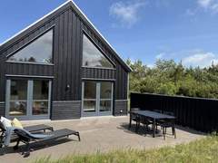 Ferienhaus - Ferienhaus Anelle - 2.5km from the sea
