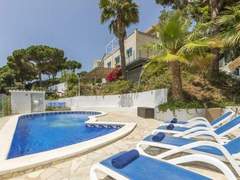 Ferienhaus, Exklusive Unterkunft - Ferienhaus, Villa Lemon Azul