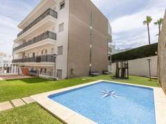 Ferienwohnung - Ferienwohnung Los Baladres
