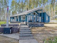 Ferienhaus - Ferienhaus Villa vulpe