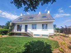 Ferienhaus - Ferienhaus Chrisaflo