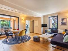 Ferienwohnung - Ferienwohnung La Seniorie