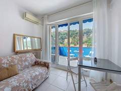 Ferienwohnung - Ferienwohnung Le Véran