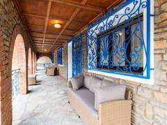 Ferienhaus, Exklusive Unterkunft - Ferienwohnung, Villa Mignone