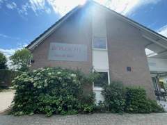 Ferienhaus - Ferienhaus Boszicht 2