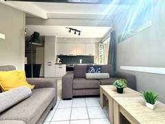 Ferienwohnung - Ferienwohnung Boszicht 4