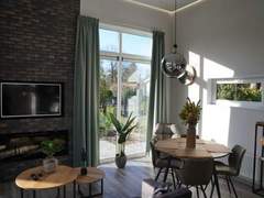 Ferienhaus - Ferienhaus Tiny House
