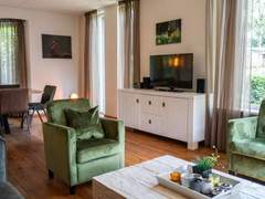 Ferienhaus - Ferienhaus Douglas