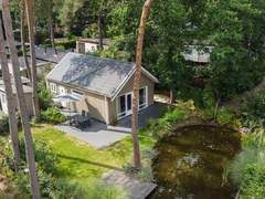 Ferienhaus - Ferienhaus Boslodge