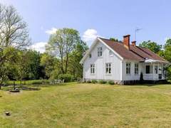 Ferienhaus - Ferienhaus Vetlycke