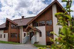 Ferienwohnung - Apartment Alpennest 2306 - Ferienunterkunft in Treffen am Ossiachersee (4 Personen)