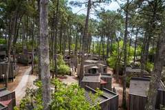 Ferienwohnung - Lodge 4 Pièces 8 Personnes 2  bébés/ Lège-Cap-Ferret - Ferienunterkunft in Lège-Cap-Ferret (8 Personen)