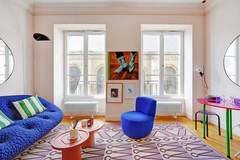 FM-2-VICTOIRES-M - Ferienunterkunft in Paris (2 Personen)