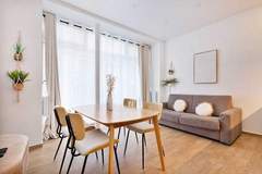 Ferienwohnung - TD-8-STOCKHOLM - Ferienunterkunft in Paris (2 Personen)