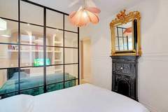 Ferienwohnung - KN-32-RODIER-M - Ferienunterkunft in Paris (2 Personen)