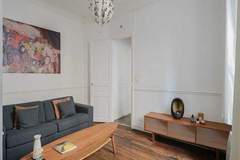 Ferienwohnung - CT-10-DEWET - Ferienunterkunft in Paris (2 Personen)
