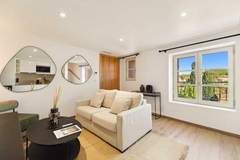 Ferienwohnung - SGC-11-ALLARD-3-G - Ferienunterkunft in Saint-Tropez (4 Personen)