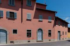 Ferienhaus, Exklusive Unterkunft - Villa Chianti - Ferienunterkunft in Marcialla (8 Personen)