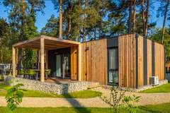Ferienhaus - Resort Kohnenhof 9 - Ferienunterkunft in Eisenbach (4 Personen)