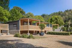 Ferienhaus - Resort Kohnenhof 10 - Ferienunterkunft in Eisenbach (4 Personen)
