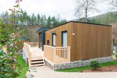 Ferienhaus - Resort Kohnenhof 15 - Ferienunterkunft in Eisenbach (4 Personen)